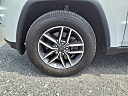 2021 Jeep Grand Cherokee Limited at Sawyer Chevrolet