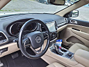Thumbnail image of 2021 Jeep Grand Cherokee at Sawyer Chevrolet