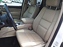 Thumbnail image of 2021 Jeep Grand Cherokee at Sawyer Chevrolet