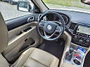 Thumbnail image of 2021 Jeep Grand Cherokee at Sawyer Chevrolet