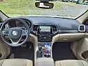 Thumbnail image of 2021 Jeep Grand Cherokee at Sawyer Chevrolet