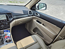 Thumbnail image of 2021 Jeep Grand Cherokee at Sawyer Chevrolet