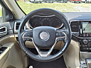 Thumbnail image of 2021 Jeep Grand Cherokee at Sawyer Chevrolet