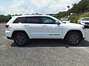 Thumbnail image of 2021 Jeep Grand Cherokee at Sawyer Chevrolet