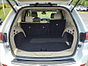 Thumbnail image of 2021 Jeep Grand Cherokee at Sawyer Chevrolet