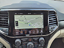 Thumbnail image of 2021 Jeep Grand Cherokee at Sawyer Chevrolet