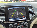 Thumbnail image of 2021 Jeep Grand Cherokee at Sawyer Chevrolet