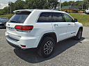Thumbnail image of 2021 Jeep Grand Cherokee at Sawyer Chevrolet