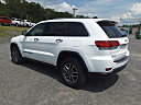 Thumbnail image of 2021 Jeep Grand Cherokee at Sawyer Chevrolet