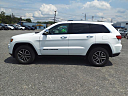 Thumbnail image of 2021 Jeep Grand Cherokee at Sawyer Chevrolet