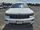 Thumbnail image of 2021 Jeep Grand Cherokee at Sawyer Chevrolet