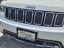 Thumbnail image of 2021 Jeep Grand Cherokee at Sawyer Chevrolet