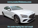 Thumbnail image of 2023 Genesis G70 at Nissan 46