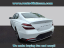 Thumbnail image of 2023 Genesis G70 at Nissan 46
