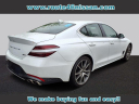 Thumbnail image of 2023 Genesis G70 at Nissan 46