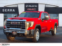 Thumbnail image of 2024 GMC Sierra 2500HD at Serra Buick Gmc Champaign