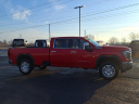 Thumbnail image of 2024 GMC Sierra 2500HD at Serra Buick Gmc Champaign
