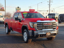 Thumbnail image of 2024 GMC Sierra 2500HD at Serra Buick Gmc Champaign