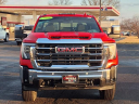 Thumbnail image of 2024 GMC Sierra 2500HD at Serra Buick Gmc Champaign