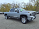 Thumbnail image of 2024 Chevrolet Silverado 3500HD at Green Brook Buick Gmc