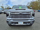 Thumbnail image of 2024 Chevrolet Silverado 3500HD at Green Brook Buick Gmc