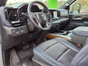 Thumbnail image of 2024 Chevrolet Silverado 3500HD at Green Brook Buick Gmc