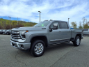 Thumbnail image of 2024 Chevrolet Silverado 3500HD at Green Brook Buick Gmc