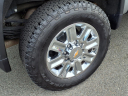 Thumbnail image of 2024 Chevrolet Silverado 3500HD at Green Brook Buick Gmc