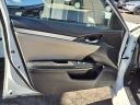 2019 Honda Civic LX at Bronx Honda