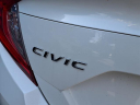 Thumbnail image of 2019 Honda Civic at Bronx Honda