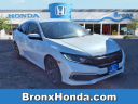 Thumbnail image of 2019 Honda Civic at Bronx Honda