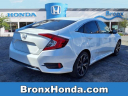 Thumbnail image of 2019 Honda Civic at Bronx Honda