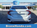 Thumbnail image of 2019 Honda Civic at Bronx Honda