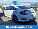 Thumbnail image of 2019 Honda Civic at Bronx Honda