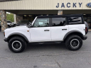 Thumbnail image of 2021 Ford Bronco at Jacky Jones Ford Hayesville New