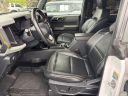 Thumbnail image of 2021 Ford Bronco at Jacky Jones Ford Hayesville New