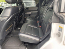 Thumbnail image of 2021 Ford Bronco at Jacky Jones Ford Hayesville New