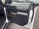 Thumbnail image of 2021 Ford Bronco at Jacky Jones Ford Hayesville New