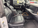 Thumbnail image of 2021 Ford Bronco at Jacky Jones Ford Hayesville New