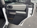 Thumbnail image of 2021 Ford Bronco at Jacky Jones Ford Hayesville New