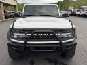 2021 Ford Bronco at Jacky Jones Ford Hayesville New