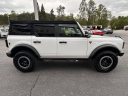 Thumbnail image of 2021 Ford Bronco at Jacky Jones Ford Hayesville New