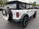 Thumbnail image of 2021 Ford Bronco at Jacky Jones Ford Hayesville New