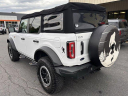 Thumbnail image of 2021 Ford Bronco at Jacky Jones Ford Hayesville New