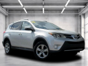Thumbnail image of 2015 Toyota RAV4 at Gainesville Dodge Chrysler Jeep