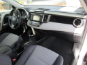 Thumbnail image of 2015 Toyota RAV4 at Gainesville Dodge Chrysler Jeep