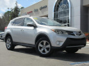 Thumbnail image of 2015 Toyota RAV4 at Gainesville Dodge Chrysler Jeep