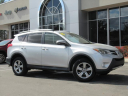 Thumbnail image of 2015 Toyota RAV4 at Gainesville Dodge Chrysler Jeep