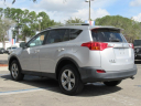 Thumbnail image of 2015 Toyota RAV4 at Gainesville Dodge Chrysler Jeep