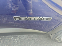 Thumbnail image of 2017 Jeep Renegade at Burkart Ford
